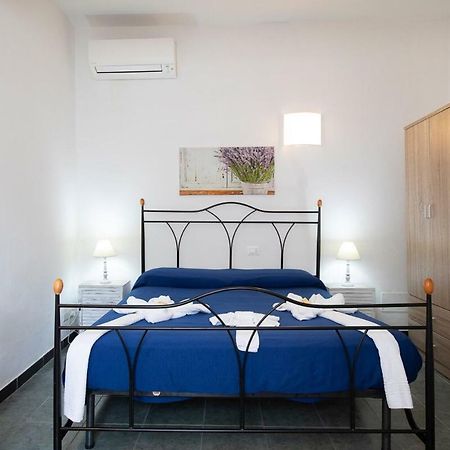 The 5 Terre Hotel Riomaggiore Ngoại thất bức ảnh