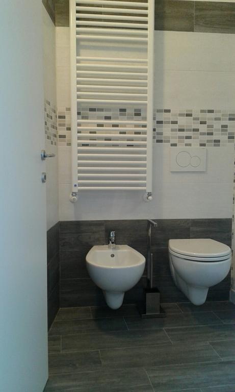 The 5 Terre Hotel Riomaggiore Phòng bức ảnh