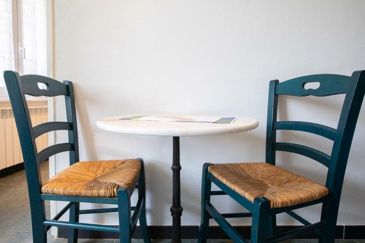 The 5 Terre Hotel Riomaggiore Ngoại thất bức ảnh