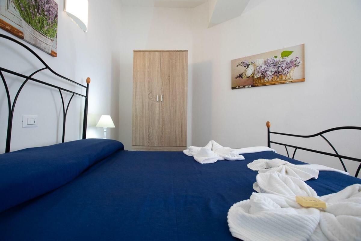 The 5 Terre Hotel Riomaggiore Ngoại thất bức ảnh