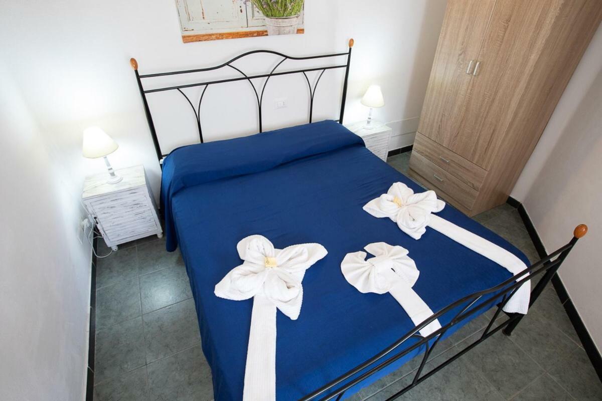 The 5 Terre Hotel Riomaggiore Ngoại thất bức ảnh