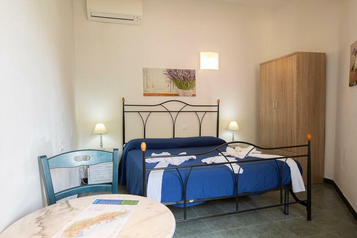 The 5 Terre Hotel Riomaggiore Ngoại thất bức ảnh