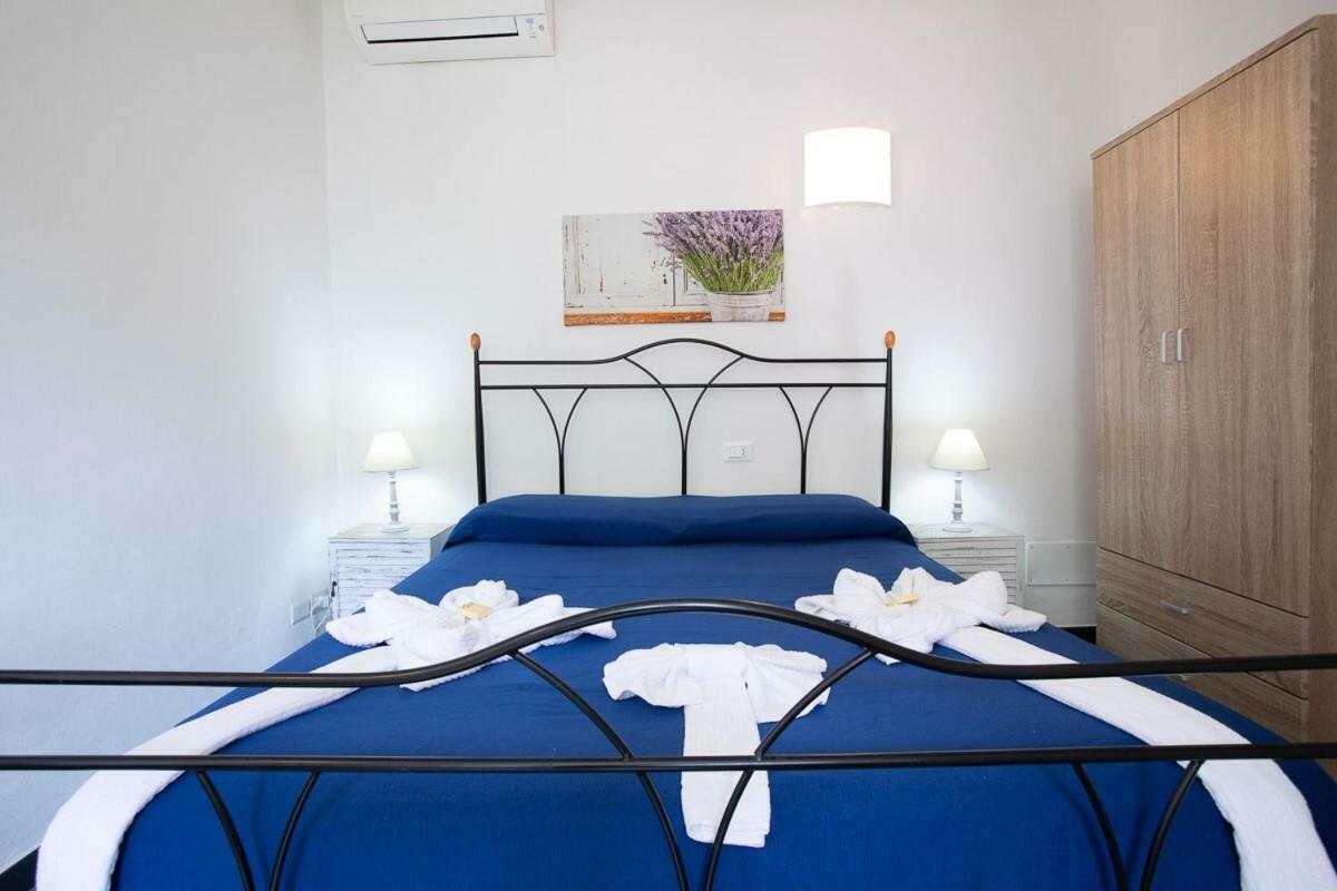 The 5 Terre Hotel Riomaggiore Ngoại thất bức ảnh